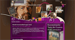 Desktop Screenshot of henkgroenendaal.com